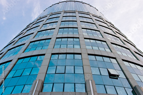 Skyscraper