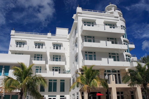 Art Deco Architecture