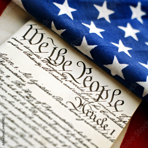 constitution