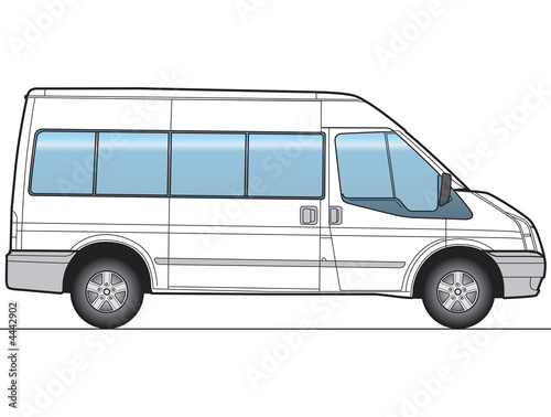 Minibus