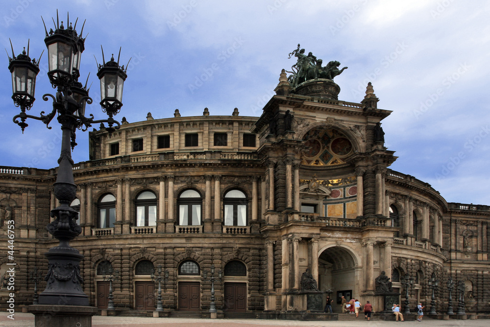 Dresden Theater