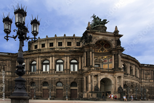 Dresden Theater