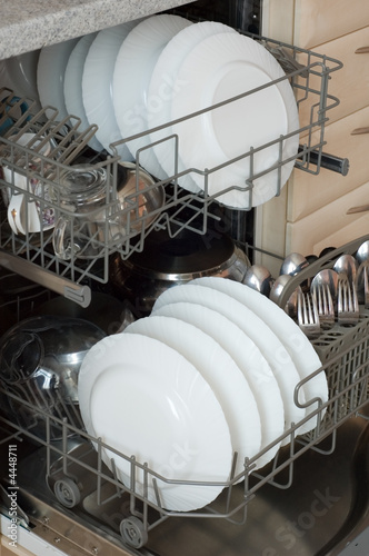 Dishwasher