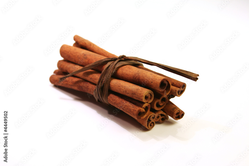 Batonnet de canelle