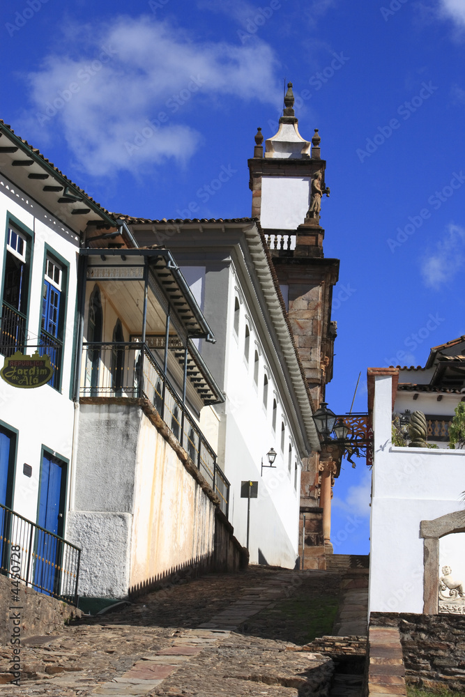 Ouro Preto