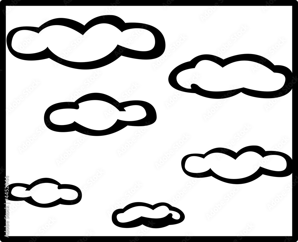 clouds clouds