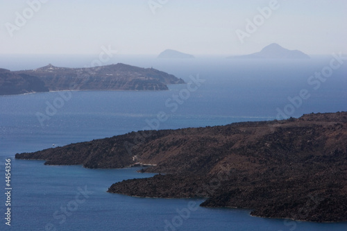 Islands