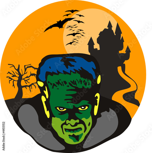 Frankenstein's monster