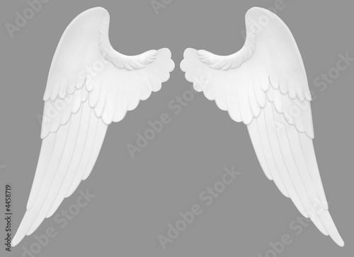 Angel Wings