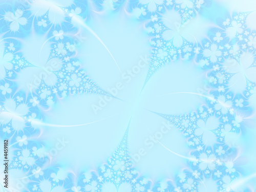 Winter background