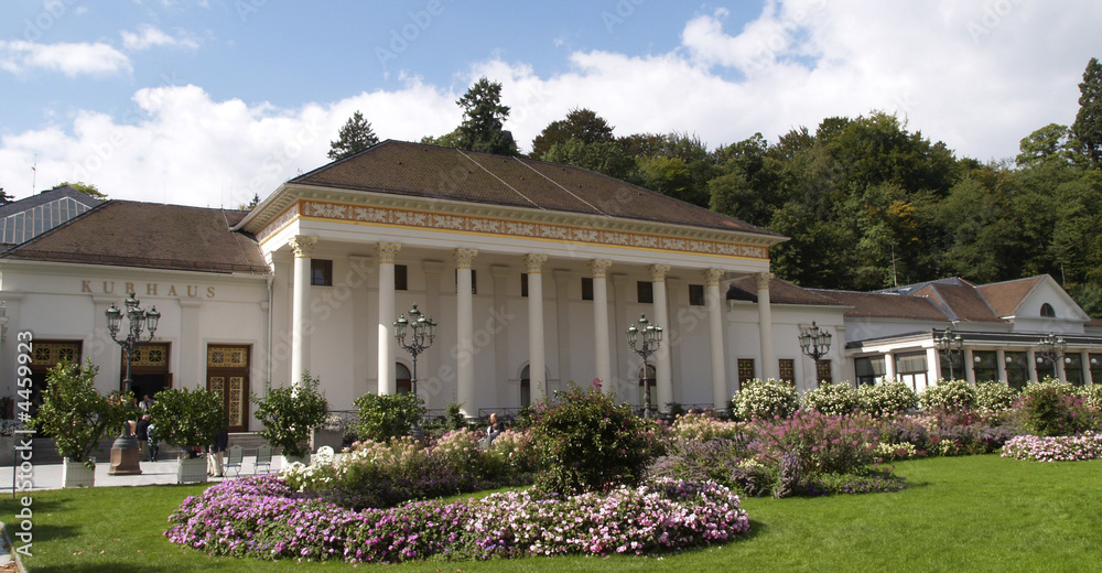 Baden-Baden
