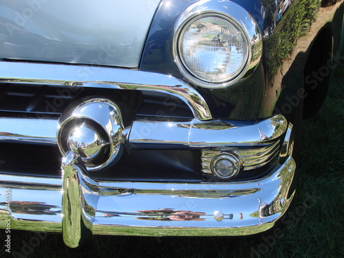 Classic Automobile