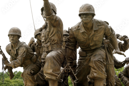War Memorial