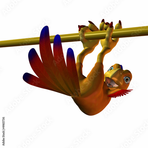 Toonimal Hatchling Phoenix photo