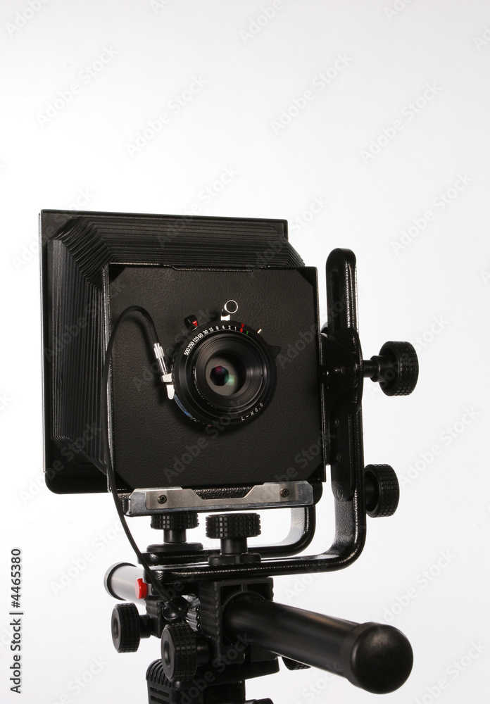 Large format Camera