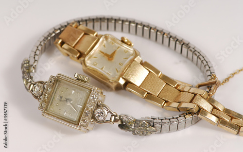 Watches