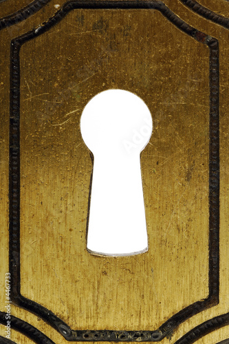 keyhole