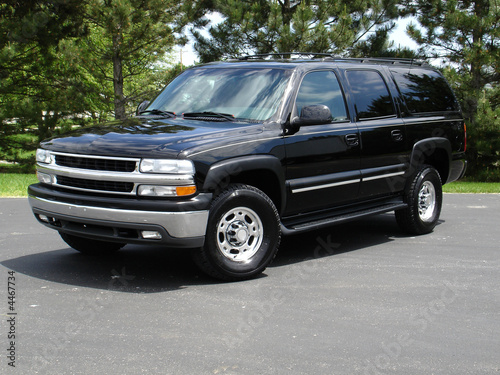 Large SUV