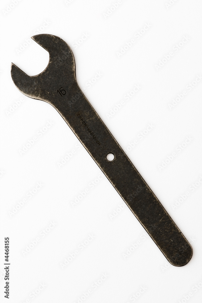 wrench wrench