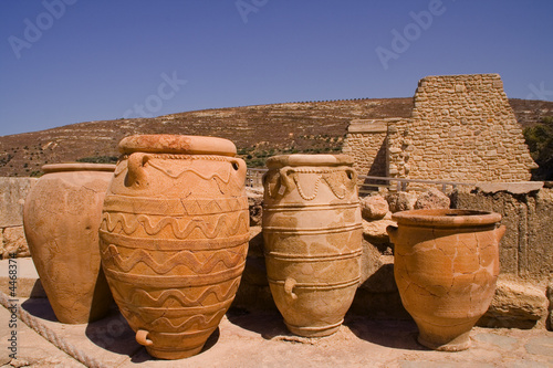 antike Vasen
