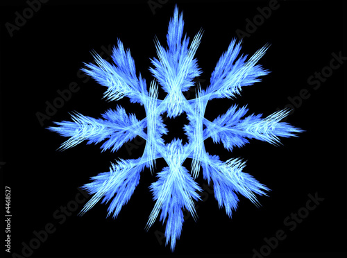 Snowflake_6#
