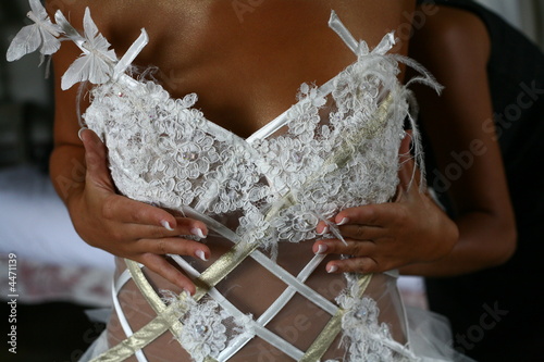 mariage photo