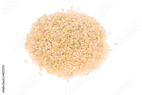 Brown Rice