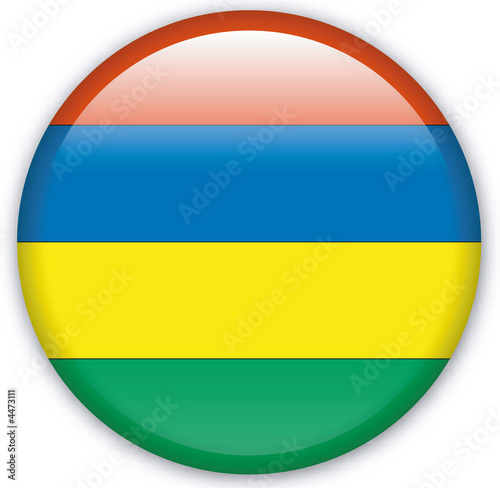 Free Download Button Mauritius - GFXLoad
