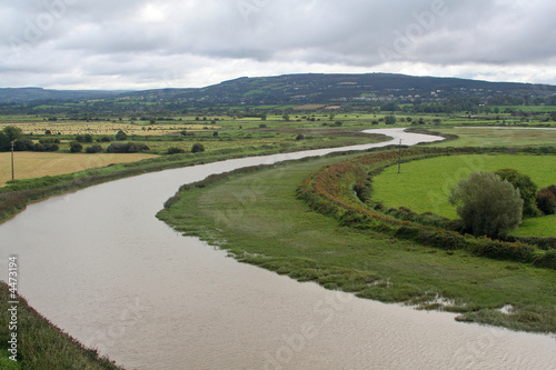 irish scenery