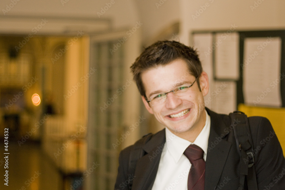 Business Business