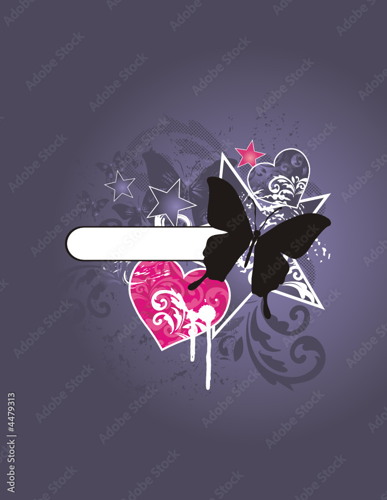 corazon estrella 3