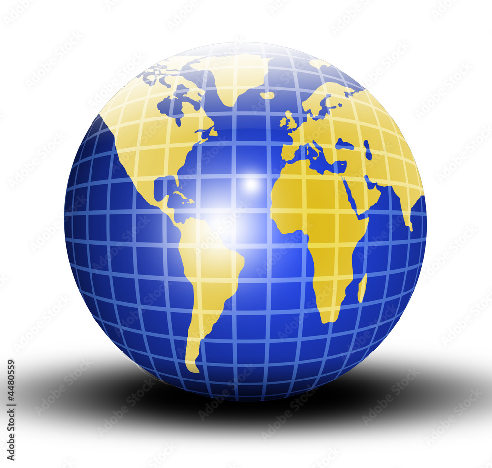 World World