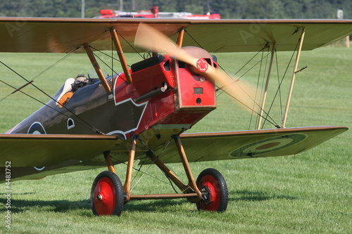 RAF-5