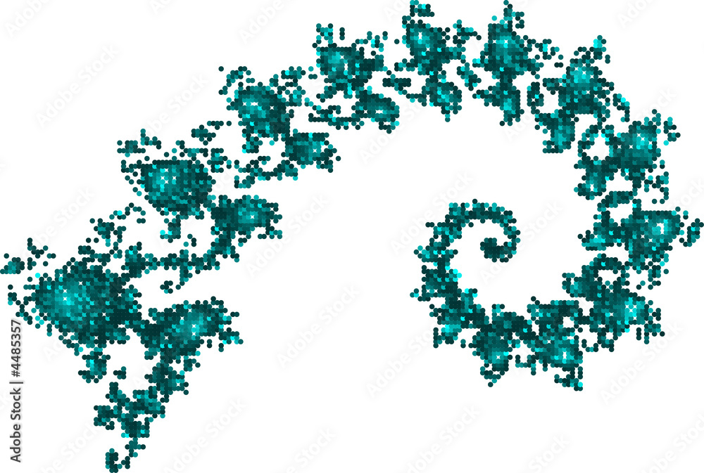 Vector Spiral Vector Spiral