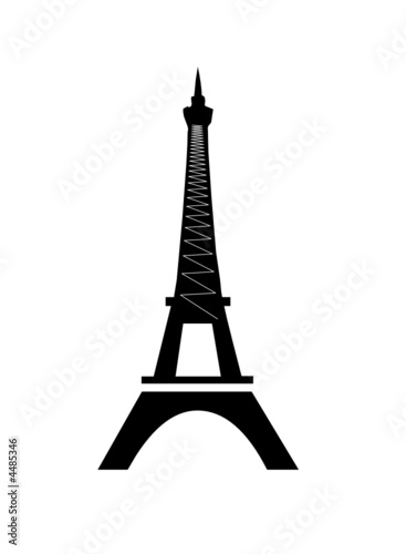 tour eiffel