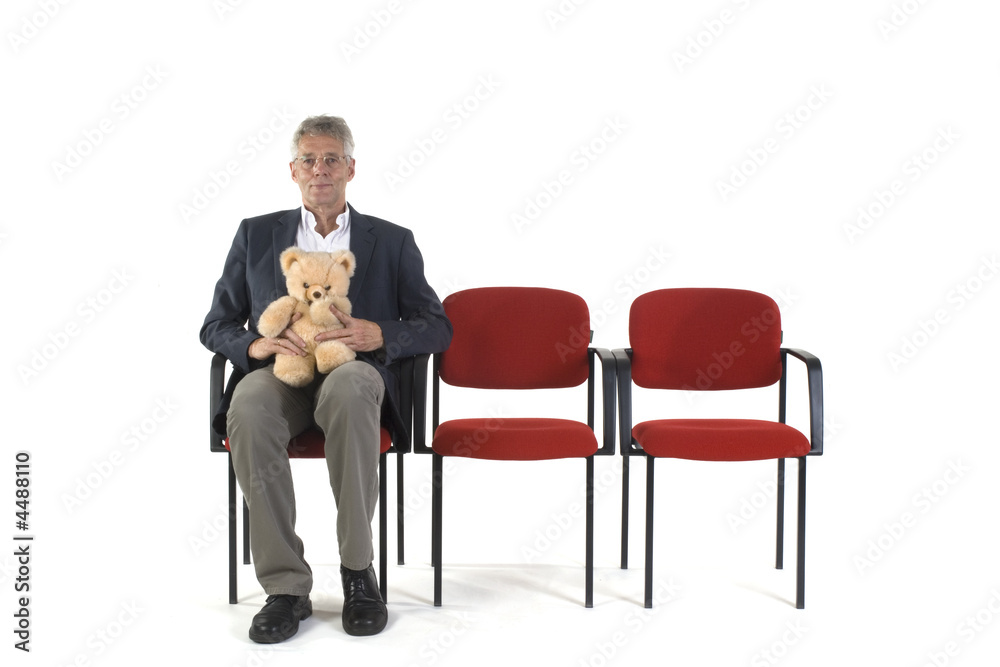 Becoming grandpa Becoming grandpa