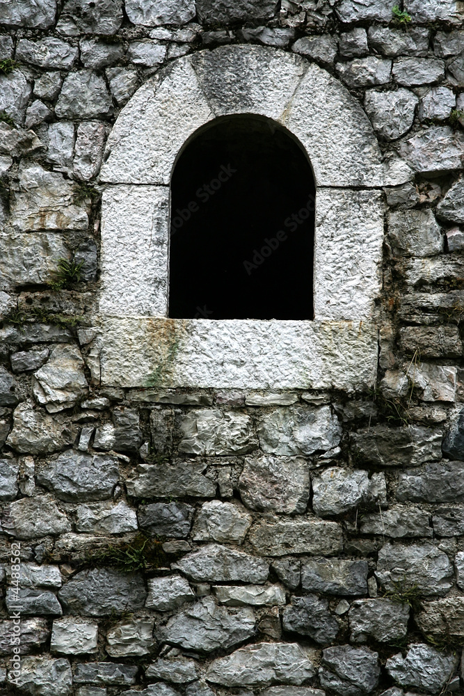 window