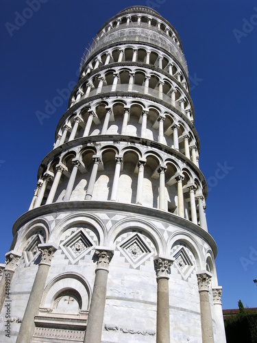 tower of pisa