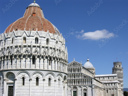 tower of pisa