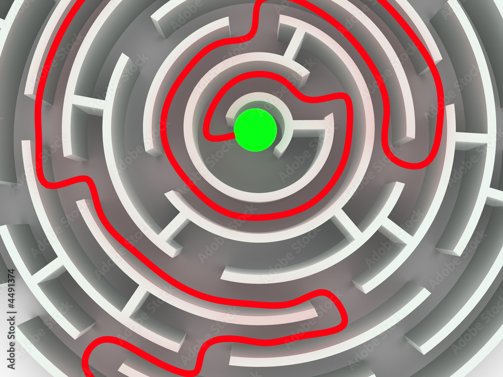 Labyrinth. Labyrinth.