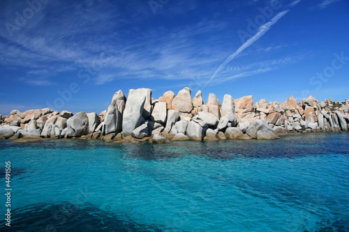 Paradis corse