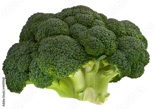 large broccoli