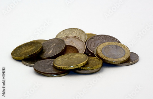 Money