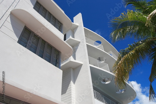 Art Deco Architecture 
