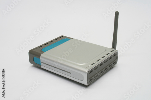 access point