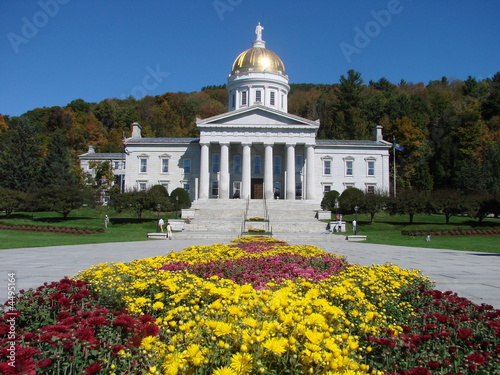 Capital Building
