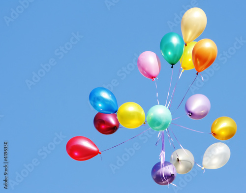 Balloons