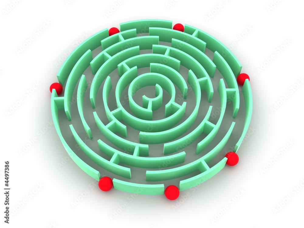 Labyrinth. Labyrinth.