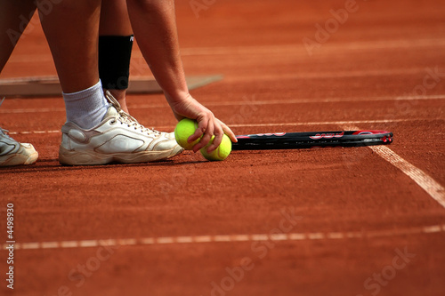 tennis