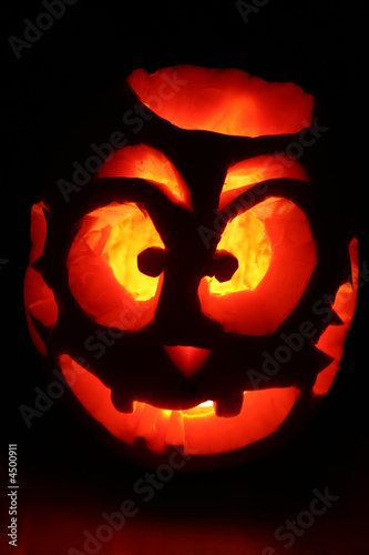 halloween lantern